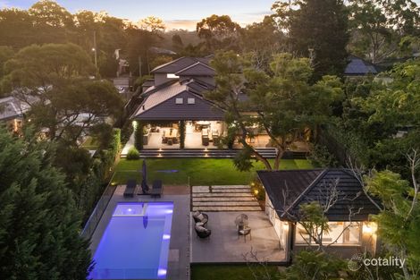 303 Bobbin Head Rd, North Turramurra, NSW 2074