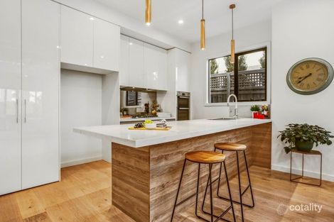 Property photo of 37A Robert Street Bentleigh VIC 3204