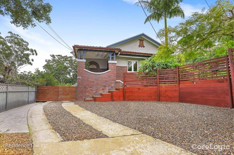 Property photo of 47 Moree Street Gordon NSW 2072