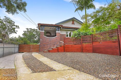 Property photo of 47 Moree Street Gordon NSW 2072