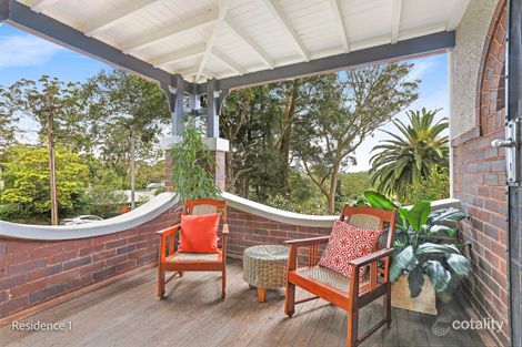 Property photo of 47 Moree Street Gordon NSW 2072