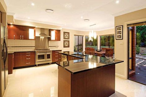 Property photo of 5 Bentham Place Castle Hill NSW 2154