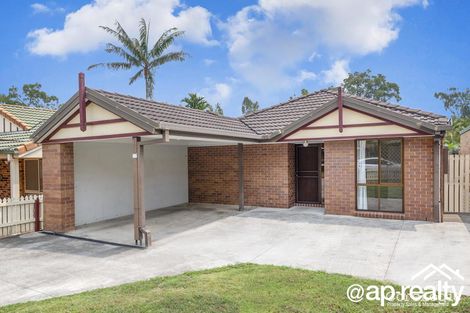 Property photo of 30 Clarendon Circuit Forest Lake QLD 4078