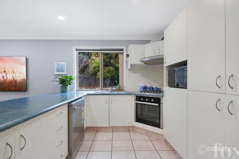 Property photo of 9 Orion Court Molendinar QLD 4214