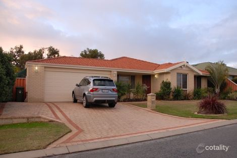 51 Monaltrie Loop, Carramar, WA 6031