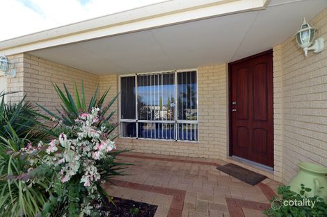 Property photo of 51 Monaltrie Loop Carramar WA 6031