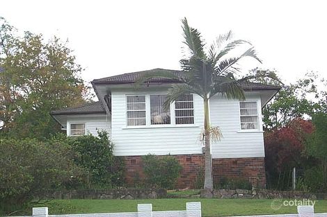 50 Kapunda St, Toowong, QLD 4066