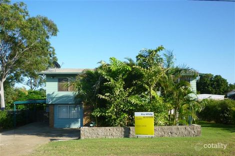 14 Ranger St, Gracemere, QLD 4702