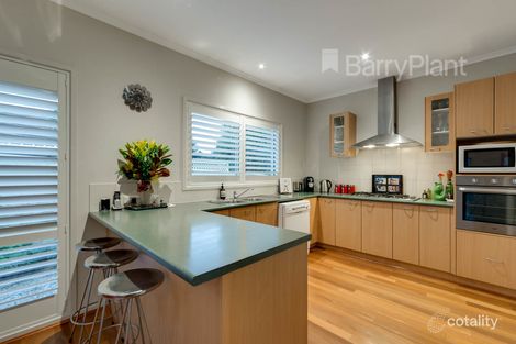 Property photo of 26 St Leonard Way Pakenham VIC 3810