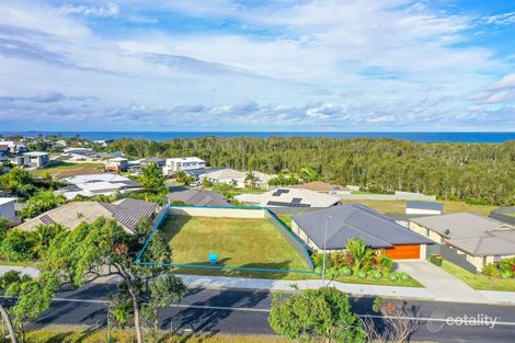 16 Tasman St, Corindi Beach, NSW 2456