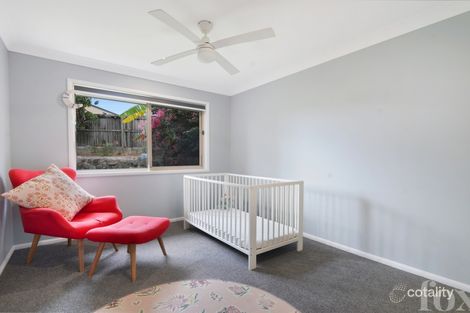 Property photo of 9 Orion Court Molendinar QLD 4214