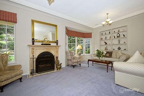 Property photo of 34 Kallaroo Road Riverview NSW 2066