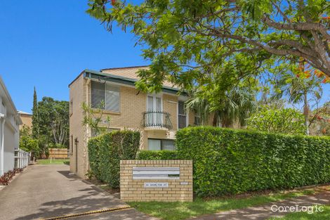 3/82 Charlton St, Ascot, QLD 4007