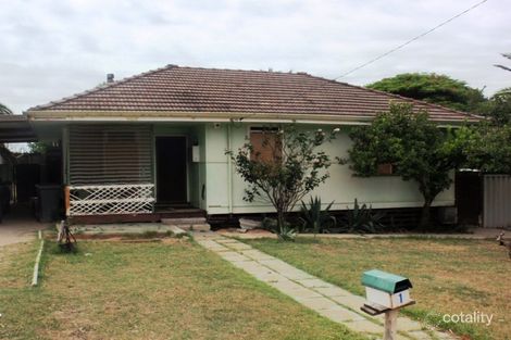 Property photo of 1 Melia Street Rangeway WA 6530