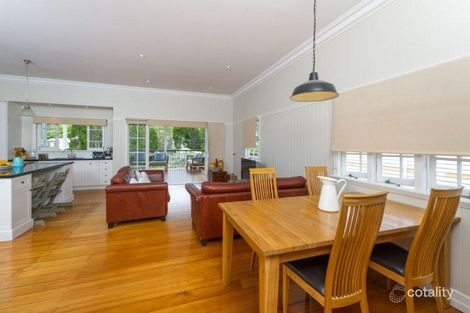 Property photo of 109 Boundary Road Bardon QLD 4065