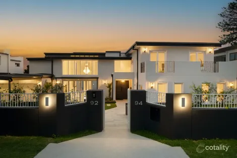 Property photo of 92-94 Kangaroo Point Road Kangaroo Point NSW 2224