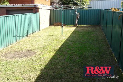 Property photo of 2/6 Roach Street Arncliffe NSW 2205