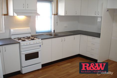 Property photo of 2/6 Roach Street Arncliffe NSW 2205