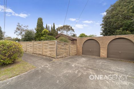 Property photo of 1 Charlton Place Frankston VIC 3199