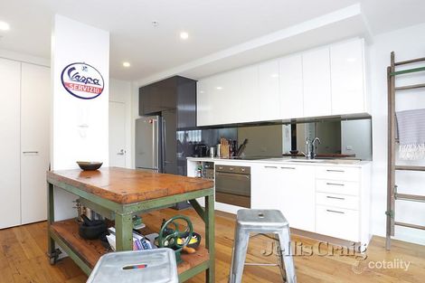 Property photo of 6302/172 Edward Street Brunswick East VIC 3057
