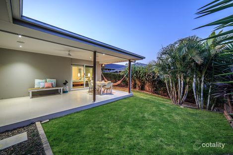 Property photo of 5 Yarrambat Rise Upper Coomera QLD 4209