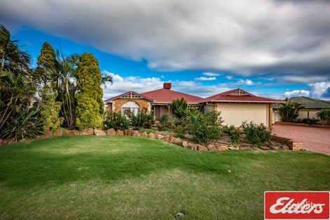 7 Candlebark Dr, Strathalbyn, WA 6530