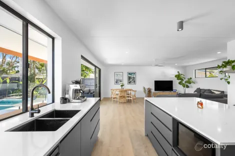 Property photo of 12 Ngama Street Wurtulla QLD 4575