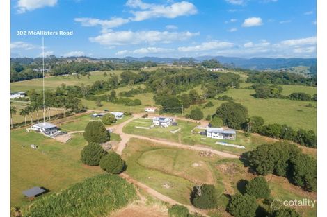 302 Mcallisters Rd, Bilambil Heights, NSW 2486