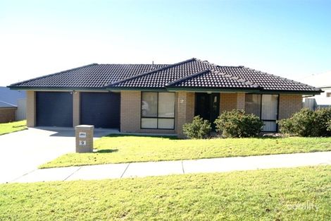 2 Latrobe Ct, West Wodonga, VIC 3690