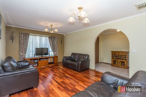 Property photo of 2 Ulster Court Golden Grove SA 5125