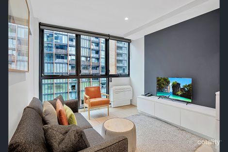 1502/560 Flinders St, Melbourne, VIC 3000