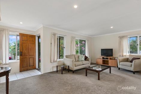 49 Stackpole St, Wishart, QLD 4122