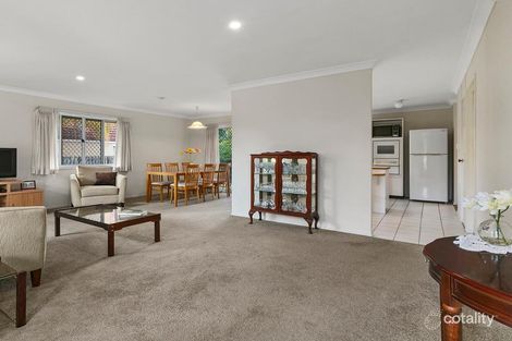 Property photo of 49 Stackpole Street Wishart QLD 4122