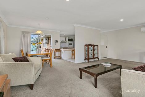 Property photo of 49 Stackpole Street Wishart QLD 4122
