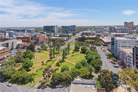 Property photo of 803/180 Morphett Street Adelaide SA 5000