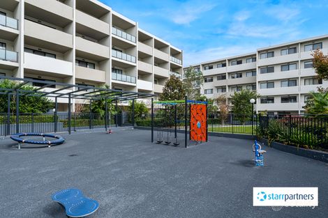 Property photo of 34/9 Nirimba Drive Nirimba Fields NSW 2763