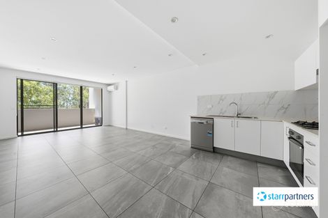 Property photo of 34/9 Nirimba Drive Nirimba Fields NSW 2763