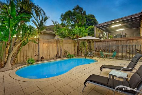 Property photo of 2 Hollywood Close Templestowe VIC 3106