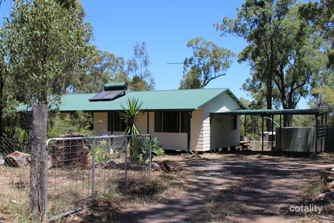 Property photo of 8 Bertrand Avenue Regency Downs QLD 4341