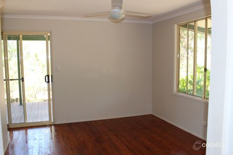 Property photo of 8 Bertrand Avenue Regency Downs QLD 4341