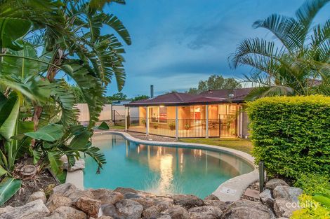 Property photo of 3 Daffodil Crescent Calamvale QLD 4116