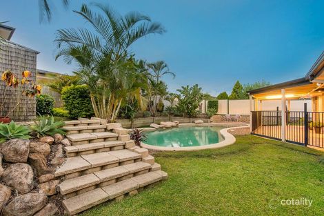 Property photo of 3 Daffodil Crescent Calamvale QLD 4116