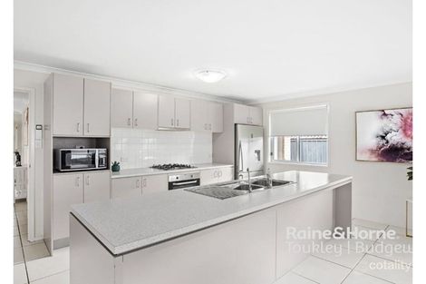 Property photo of 61 Settlement Drive Wadalba NSW 2259