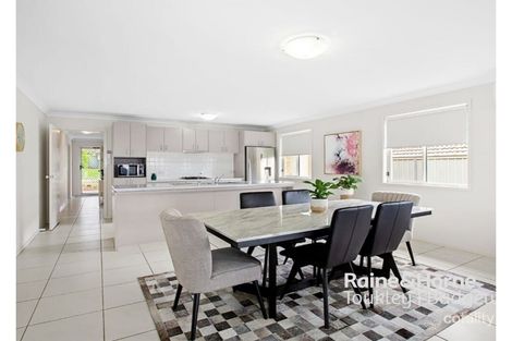 Property photo of 61 Settlement Drive Wadalba NSW 2259