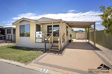 Property photo of 52/463 Marine Terrace Geraldton WA 6530