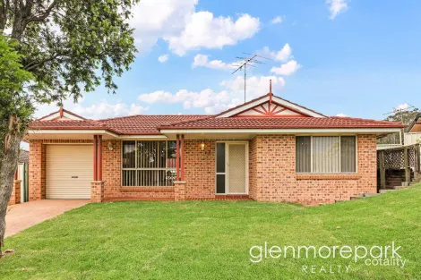 12 Woodlands Dr, Glenmore Park, NSW 2745