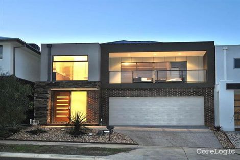 Property photo of 6 Jolimont Street Caroline Springs VIC 3023
