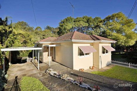 Property photo of 36 Canonbury Grove Bexley North NSW 2207