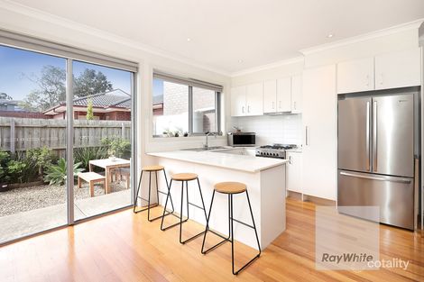 Property photo of 3/40 Broadmeadows Road Tullamarine VIC 3043