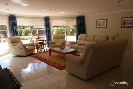 Property photo of 25 Moss Court Stanthorpe QLD 4380